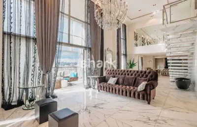 Apartamento duplex para venda  por r$ 19.500.000,00  na vila nova conceição- sp