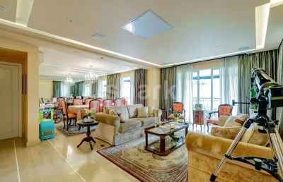 Apartamento à venda por r$ 10.300.000,00 em moema , são paulo, sp