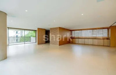 Apartamento à venda por r$ 20.000.000,00 em indianópolis, são paulo, sp
