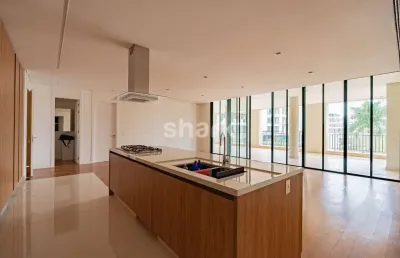 Apartamento à venda por r$10.700.000,00 no boa vista village - porto feliz/sp
