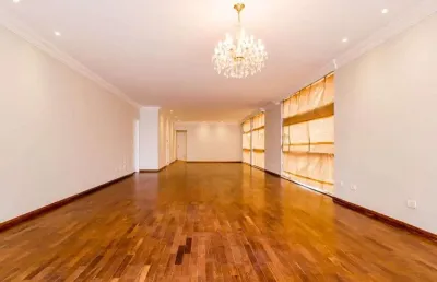 Apartamento com 4 quartos à venda em cerqueira césar, são paulo , 328 m2 por r$ 6.500.000
