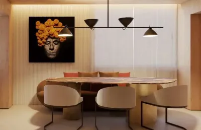 Cobertura para venda por r$ 16.000.000,00 no jardim europa, são paulo, sp