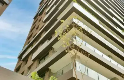 Apartamento à venda por r$ 17.800.000,00 em ibirapuera, são paulo, sp