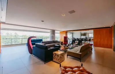 Apartamento à venda, parque colonial, são paulo, sp