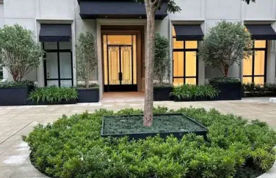 Apartamento para venda por r$ 23.000.000,00 no itaim bibi- sp