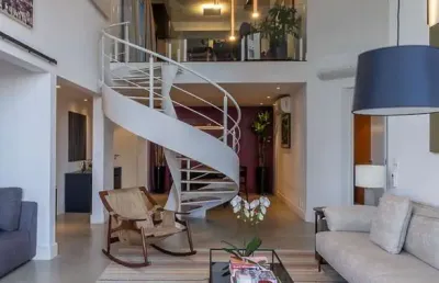 Cobertura / penthouse à venda, itaim bibi, são paulo, sp