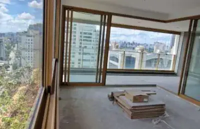 Apartamento com 3 quartos à venda no Itaim Bibi, São Paulo 