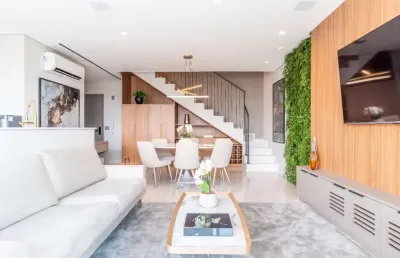 Apartamento para venda por r$5.500.000,00 em vila olímpia-sp
