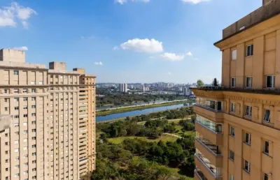 Cobertura duplex para venda por r$ 10.000.000,00 no alto de pinheiros-sp