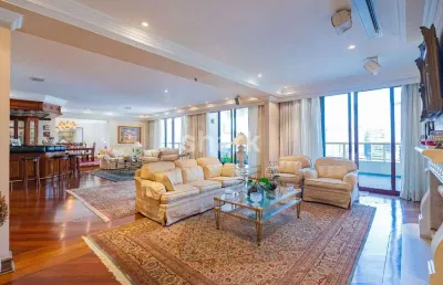 Apartamento para venda por r$10.880.000,00 no jardins- sp.