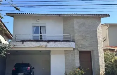 Casa para venda por r$ 2.700.000,00 em alphaville, santana de parnaíba-sp