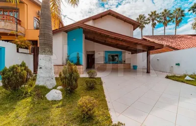 Casa para venda por r$ 2.990.000,00 em alphaville, são paulo.