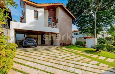 Casa à venda por r$ r$ 2.500.000,00 em alphaville, santana de parnaíba-sp