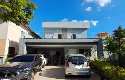 Casa para venda por r$ 3.300.000,00 em alphaville, santana de parnaíba-sp