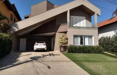 Casa à venda por r$ 2.850.000,00  em alphaville barueri-sp