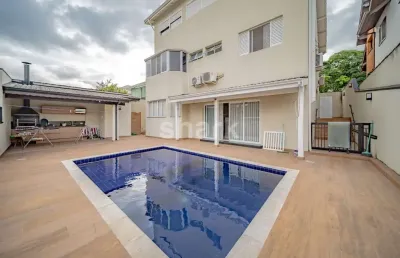 Casa á venda  por r$ 2.800.000,00 em alphaville - santana de parnaíba