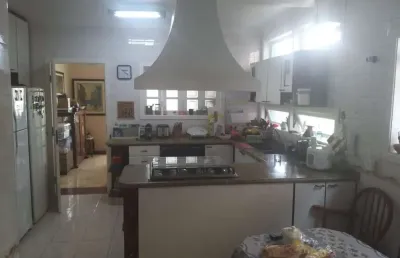 Casa para venda r$ 2.600.000,00  em alphaville, santana de parnaíba-sp