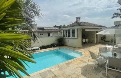 Casa para venda por r$ 2.850.000,00 em alphaville, santana de parnaíba-sp
