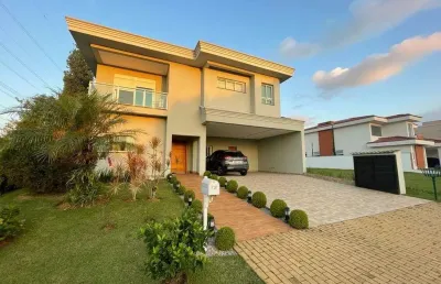 Casa para venda por r$ 2.700.000,00 em alphaville, santana de parnaíba- sp