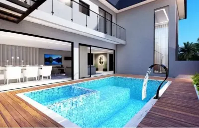 Casa para venda por r$ 2.650.000,00 em alphaville, santana de parnaíba-sp