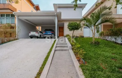 Casa para venda por r$ 2.390.000,00 em alphaville, santana de parnaíba - sp