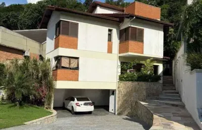 Casa à venda por r$ 2.550.000,00 em alphaville  -santana de parnaíba, sp