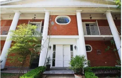 Casa para venda por r$ 3.000.000,00 ou locação por r$ 15.000,00/mês no alto de pinheiros, são paulo