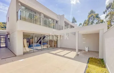 Casa para venda r$ 2.800.000,00 em alphaville, santana de parnaiba