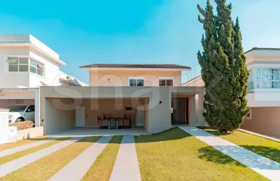 Casa para venda por r$ 2.900.000,00 ou locação r$ 15.000,00/mês em alphaville, santana de parnaíba
