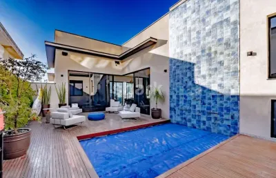 Casa para venda  por r$ 3.500.000,00 em alphaville, santana de parnaíba-sp