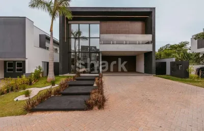 Casa à venda, alphaville nova esplanada, votorantim, sp