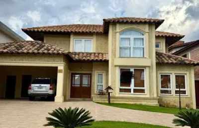 Casa à venda por r$ 3.300.000,00 em morada dos pinheiros (aldeia da serra), santana de parnaíba, sp