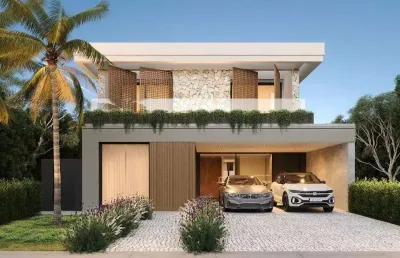Casa á venda r$ 3.990.000,00 em alphaville,  santana de parnaíba - sp