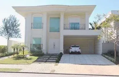 Casa para venda por r$ 3.130.000,00 em alphaville, santana de parnaíba-sp