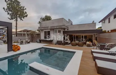 Casa à venda por r$ 3.299.000,00 em alphaville, barueri-sp