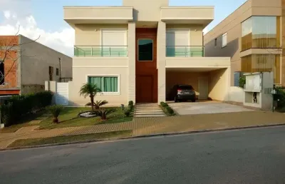 Casa para venda por r$ 3.600.000,00 em alphaville, santana de parnaíba-sp