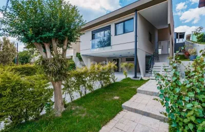 Casa a venda por r$ 3.400.000,00 em alphaville - sp