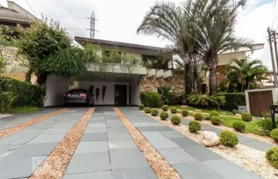 Casa à venda  por   r$ 3.200.000,00  em alphaville barueri-sp .