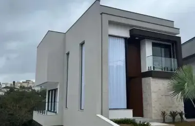 Casa para venda por r$ 3.500.00,00 em alphaville, santana de parnaíba, sp