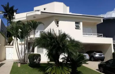 Casa para venda por r$ 3.800.000,00 em alphaville- sp