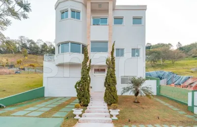Casa à venda por r$  3.800.000,00 em tamboré, santana de parnaíba-sp