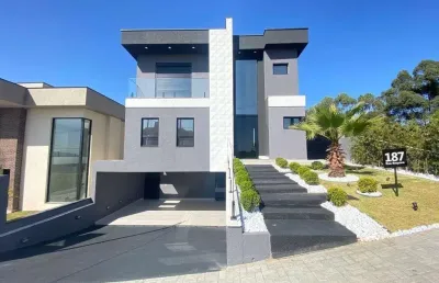 Casa para venda por r$ 3.490.000,00 em alphaville, santana de parnaíba-sp