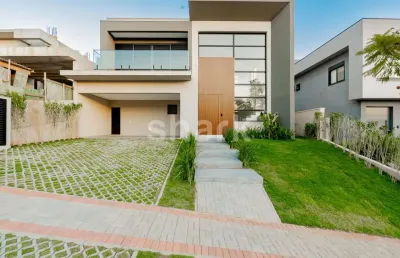 Casa  à venda por r$ 4.350.000,00 em alphaville , santana de parnaíba, sp