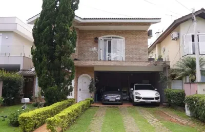 Casa para venda  por r$3.500.000,00 em alphaville, santana de parnaíba-sp