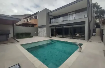 Casa á venda por r$ 4.500.000,00 em alphaville , santana de parnaíba - sp