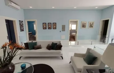 Casa para venda por r$ 4.950.000,00 em alphaville, barueri -sp
