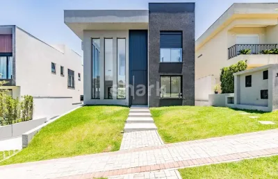 Casa à venda por r$ 4.950.000,00 em alphaville, santana de parnaíba-sp