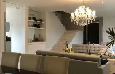 Casa á venda por r$ 5.500.000,00 no alphaville, santana de parnaíba-sp