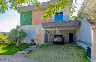 Casa à venda por r$ 4.900.000,00 em alphaville, santana de parnaíba, sp