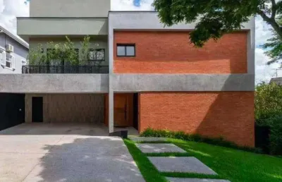 Casa à venda por r$ 4.350.000,00 em  alphaville, santana de parnaíba, sp